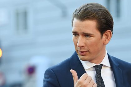 Kanzler Kurz: Pandemie wird jetzt zum „individuellen medizinischen Problem“