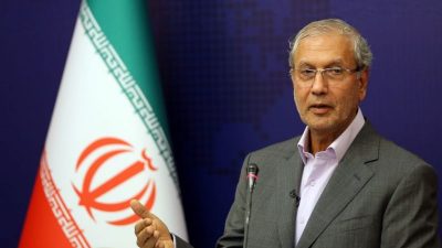 Iran bestätigt Gespräche mit den USA über Gefangenenaustausch