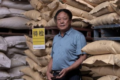 Chinesischer Milliardär und Regierungskritiker zu 18 Jahren Haft verurteilt