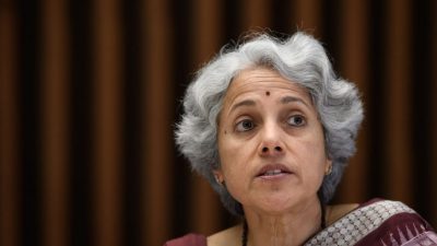 „Tod indischer Bürger verschuldet“: Anwaltskammer will WHO-Wissenschaftlerin zur Rechenschaft ziehen
