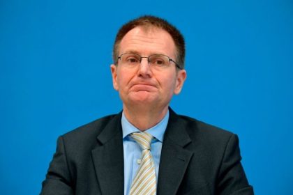 Verhinderter Islamisten-Anschlag: Generalbundesanwalt übernimmt, doch Bundesinnenministerin schweigt
