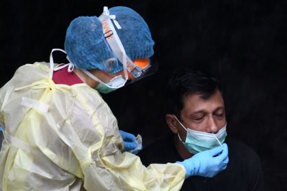 Singapur: Drei Viertel positiv Getesteter geimpft – Corona künftigt wie Grippe behandelt