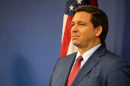 DeSantis – Ein Gouverneur geht mutig seinen eigenen Weg in der Pandemie