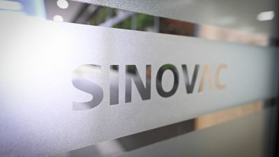 Sinovac-Vakzin in Kritik – Experte: „Schlechte Impfstoffe können zur Entstehung neuer Virusvarianten führen“