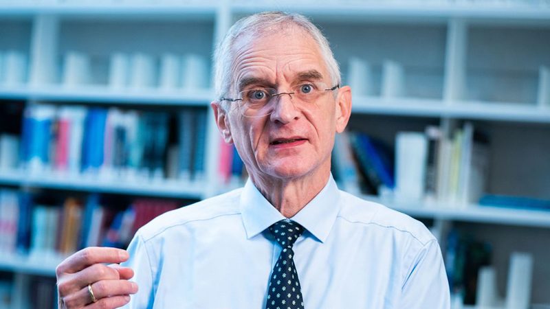 AGES-Chef: „Ohne PCR-Tests wäre die Pandemie niemandem aufgefallen“