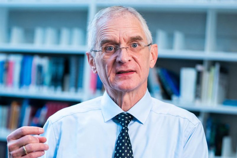 AGES-Chef: „Ohne PCR-Tests wäre die Pandemie niemandem aufgefallen“