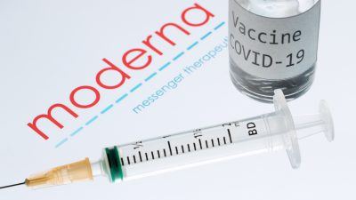 Frankreich lässt Corona-Impfstoff von Moderna für 12- bis 17-Jährige zu
