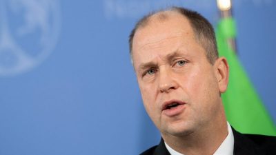 NRW-Minister Stamp: Permanente Angstmacherei schadet Kindern mehr als Pandemie