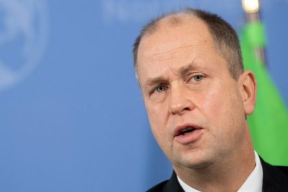 NRW-Minister Stamp: Permanente Angstmacherei schadet Kindern mehr als Pandemie