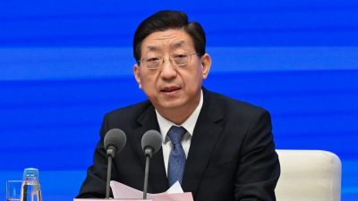 KP Chinas empört: WHO-Experten wollen weitere Labore kontrollieren