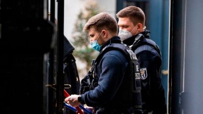Cum-Ex-Razzia in Hamburg bei SPD-Größen – Holt Scholz die Vergangenheit noch ein?