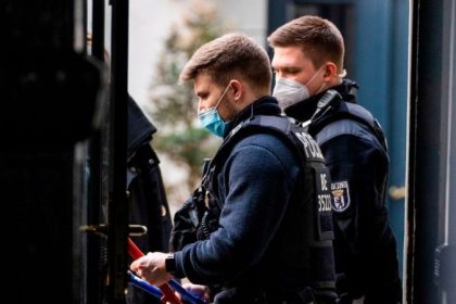 Cum-Ex-Razzia in Hamburg bei SPD-Größen – Holt Scholz die Vergangenheit noch ein?