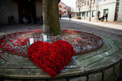 Lebenslange Haft nach Messerangriff für Afghanen