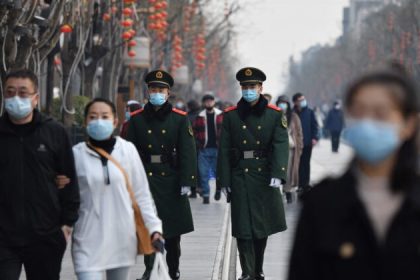 Xi erhöht Sicherheitsmaßnahmen vor Beidaihe-Gipfel – Chinas Machthaber schwört Militär ein
