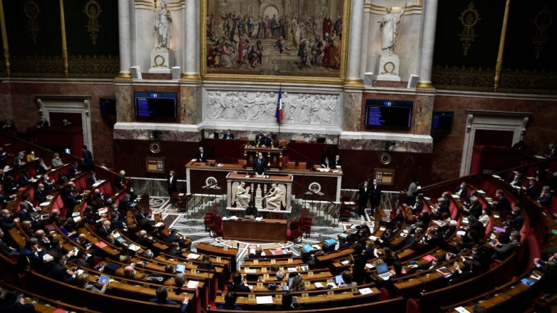 Frankreichs Parlament schafft neues Delikt: „Ökozid“ – Verbot vieler Inlandsflüge
