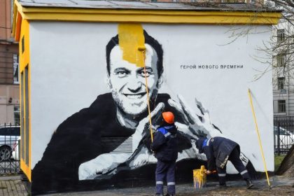 Russische Behörde blockiert oppositionelle Internetseite von Kreml-Kritiker Nawalny