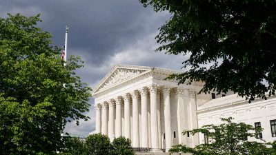 USA: Mississippi setzt sich bei Supreme Court für Abtreibungsverbot ein