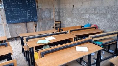 Nigeria: Bewaffnete Angreifer entführen 140 Schüler aus einem Internat