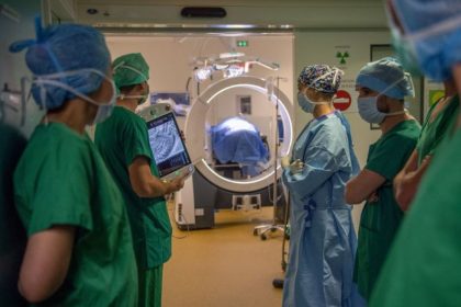 Corona-Impfpflicht für Gesundheitspersonal in Frankreich steht an