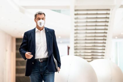 „Es braucht verpflichtend 3G am Arbeitsplatz in ganz Deutschland“