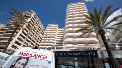 Corona-Stress auf Mallorca – Die Schachzüge der spanischen Corona-Politik