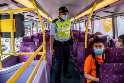 Das chinesische Sozialkreditsystem: Ein „Regulierungsdschungel, chaotisch und inkonsistent“