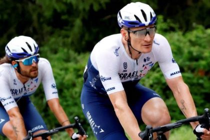 Rad-Profi Greipel beendet am Jahresende seine Karriere