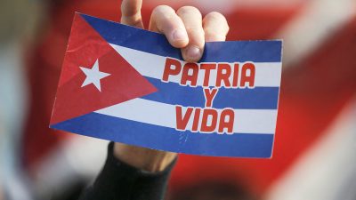 Der Kampf um die Freiheit in Kuba