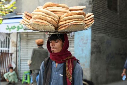 Experte zu Afghanistan: 20 Jahre falsche Politik – Hunderttausende sind nach Deutschland unterwegs