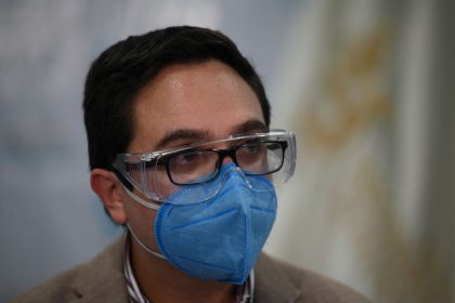 Guatemala: Führender Anti-Korruptions-Ermittler nach Amtsenthebung geflohen