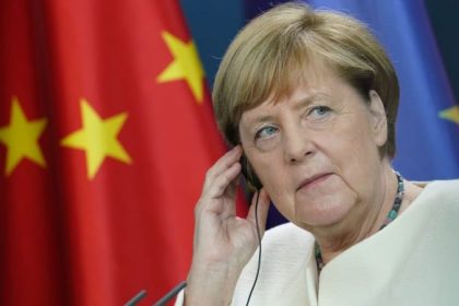 Merkel telefoniert mit Xi – Peking sieht seine Chance in Afghanistan