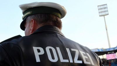 Türkische Familie in Lübeck mit Reizgas verletzt