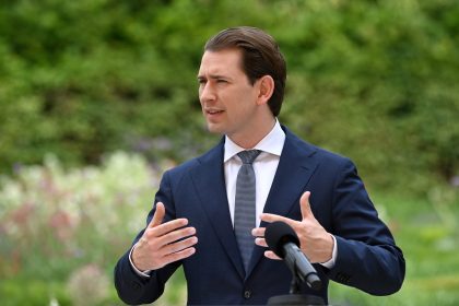 Falschaussage: Kanzler Kurz rechnet mit Anklage