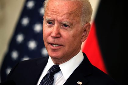 “Sie töten Menschen”: US-Präsident Biden erhebt schwere Vorwürfe gegen Facebook & Co