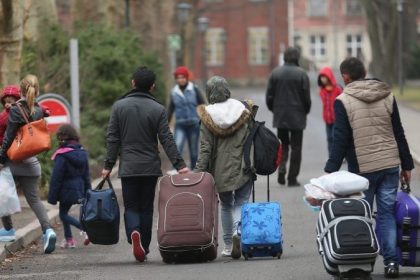 Verbände fordern Abschaffung sogenannter „Anker“-Zentren
