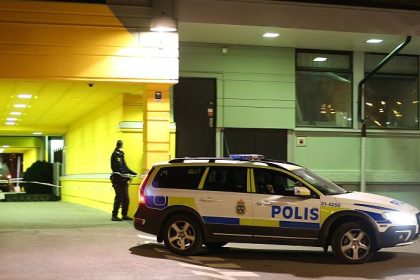 Göteborg: Polizist stirbt durch Schusswaffenangriff während Patrouille