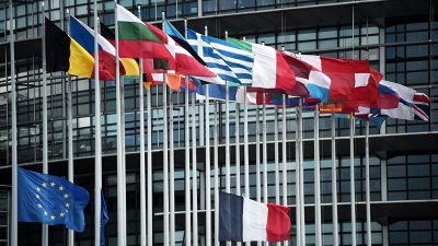 EU-Länder einig bei Position zu Mindestlöhnen in der Union