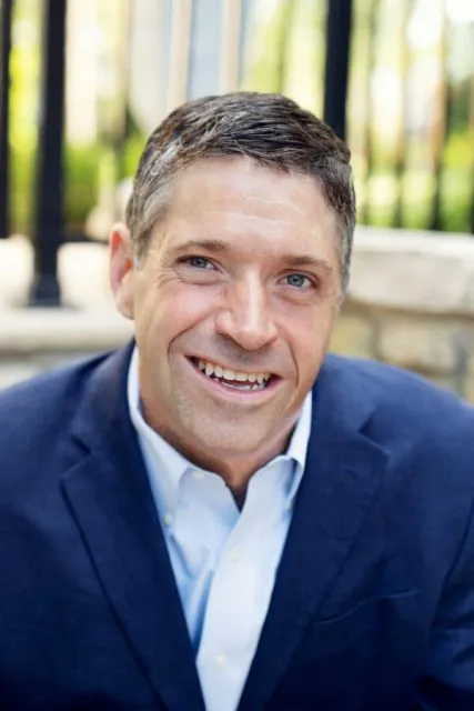 John O’Leary