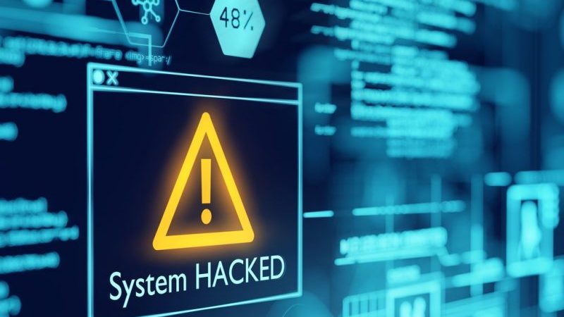 Experten: „Zunehmende Bedrohungslage“ durch Cyberangriffe