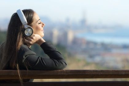 Wissenschaftlich belegt: Musik hilft durch Krisenzeiten