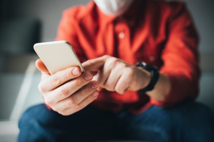 Lieferengpässe und Personalmangel: Corona-App schickt Hunderttausende Briten in Quarantäne