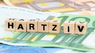 13 Milliarden Euro für ausländische Hartz-IV-Bezieher