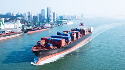 EU-Kommission: China blockiert zunehmend weitere EU-Exporte