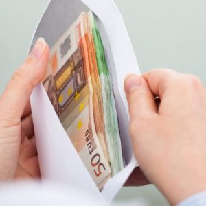 Spenden gegen Gefälligkeiten? CDU bestätigt Geldeingänge vom Hauptverdächtigen