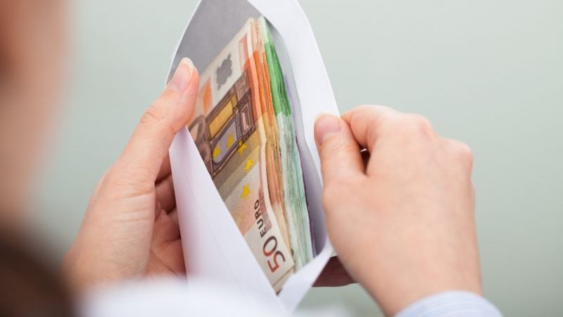 Spenden gegen Gefälligkeiten? CDU bestätigt Geldeingänge vom Hauptverdächtigen