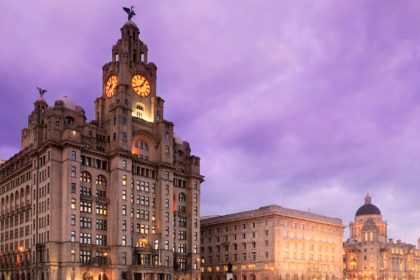 Unesco entzieht Liverpool den Welterbe-Titel
