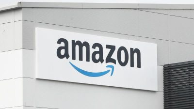 US-Finanzministerin: Globale Mindeststeuer würde Amazon womöglich nicht betreffen