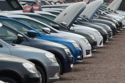 Fast 38 Millionen Euro Steuerbetrug: Haft für Autohändler in Mönchengladbach