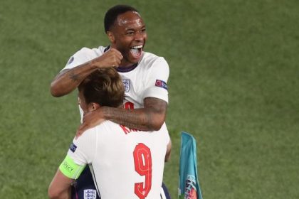 England erstmals seit 1996 wieder in EM-Halbfinale: „Es ist ein großartiges Gefühl, hier so zu gewinnen“