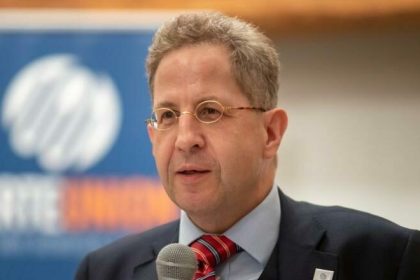 Dr. Maaßen zur WerteUnion am Vorabend der Parteigründung: „Müssen mit Gegenwind rechnen“